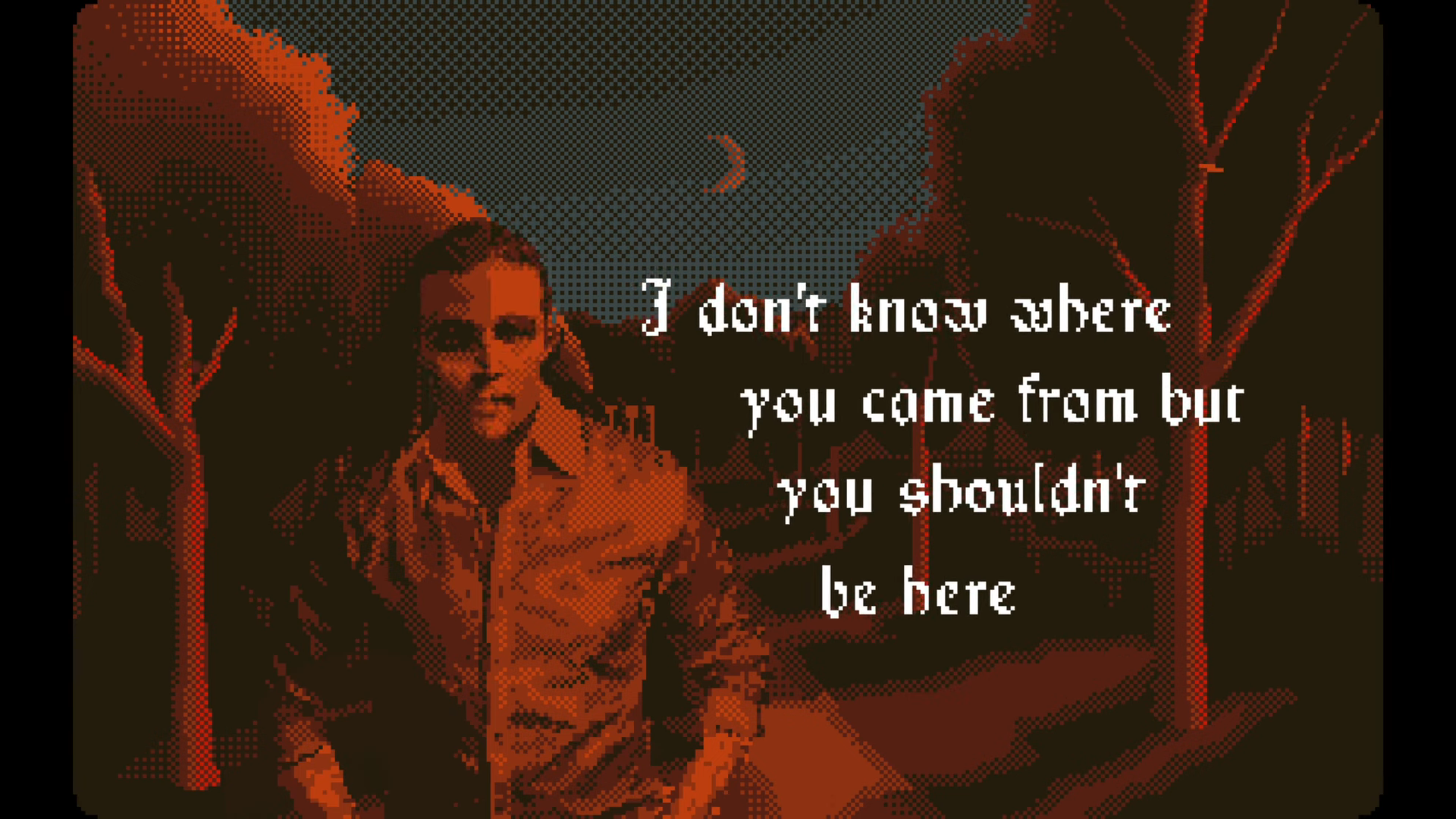 Roche Limit: The Death of CMK