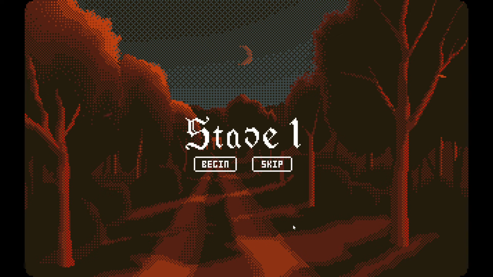 Roche Limit: The Death of CMK