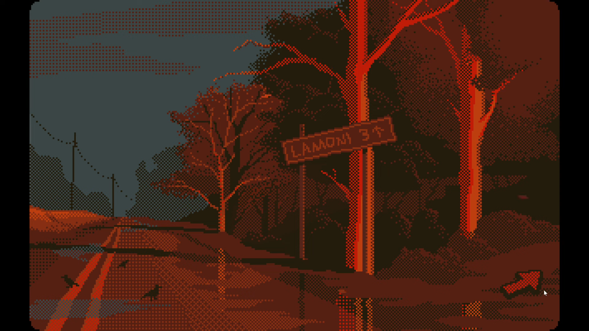 Roche Limit: The Death of CMK