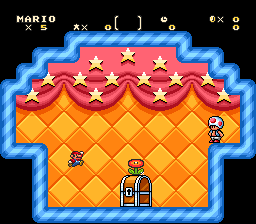 Super Mario Bros. Enhanced