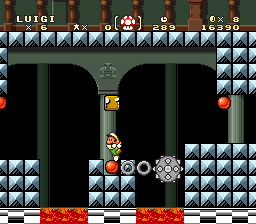 Super Mario Bros. Enhanced