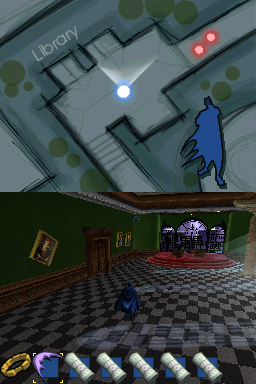 Batman: Arkham Asylum