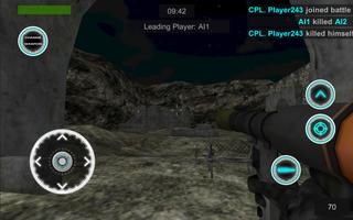 Masked Shooters Single-player