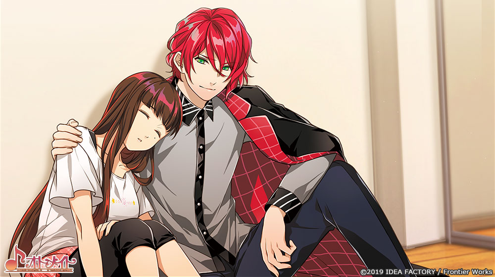 Tlicolity Eyes: Twinkle Showtime