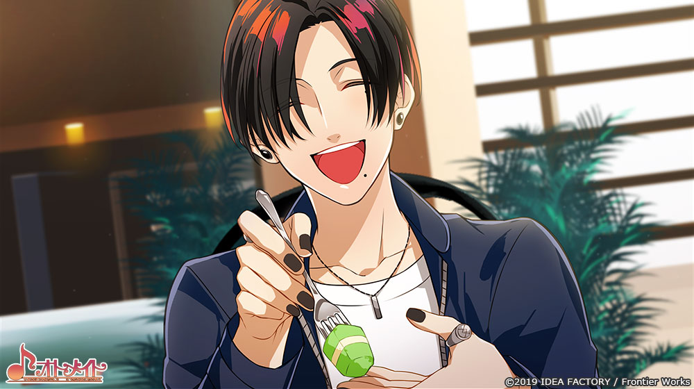 Tlicolity Eyes: Twinkle Showtime