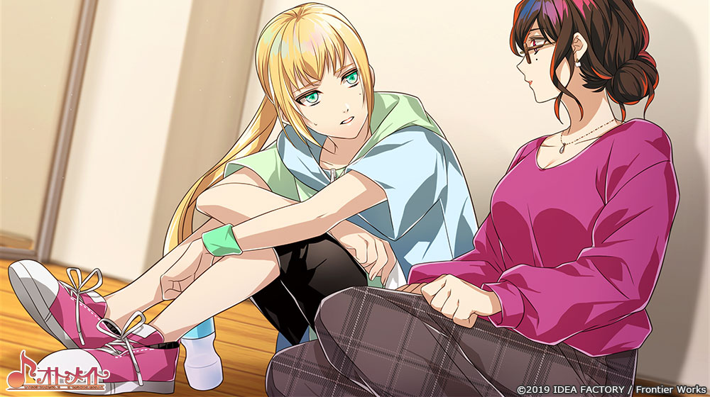 Tlicolity Eyes: Twinkle Showtime