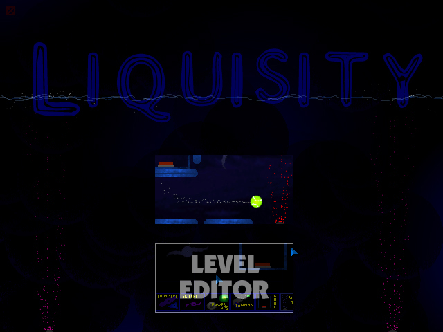 Liquisity