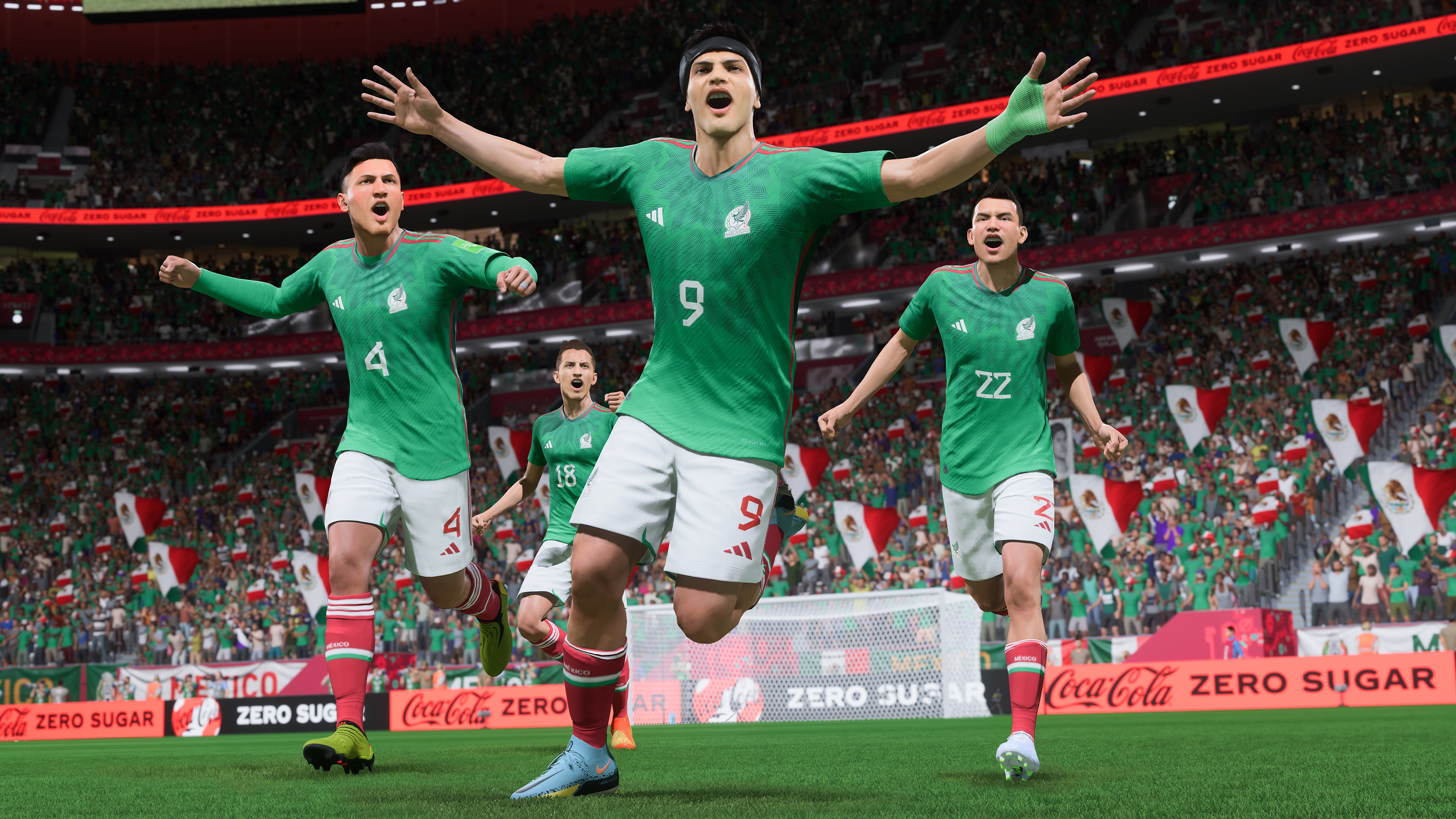 FIFA 23
