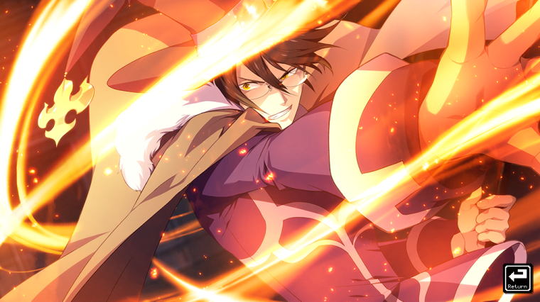 Dot Kareshi: We’re 8bit Lovers! I – Densetsu no Otome