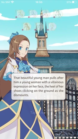 My Next Life as a Villainess: All Routes Lead to Doom!