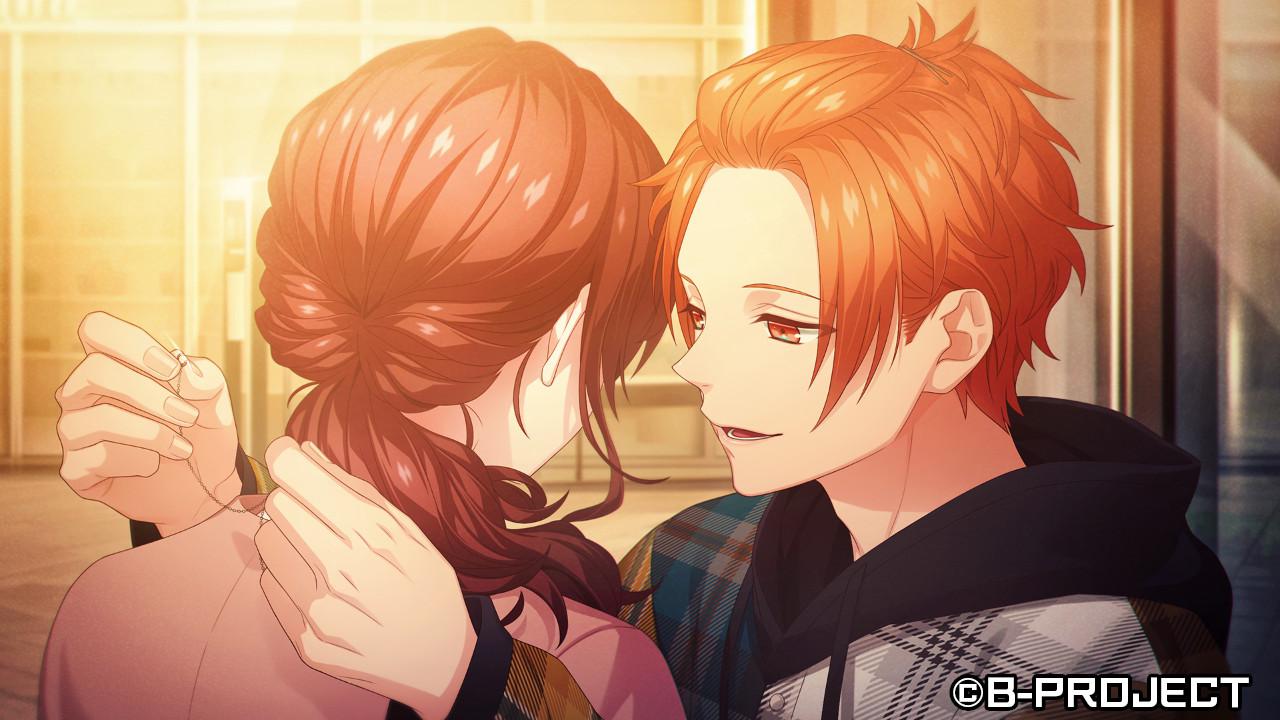 B-Project: Ryuusei Fantasia