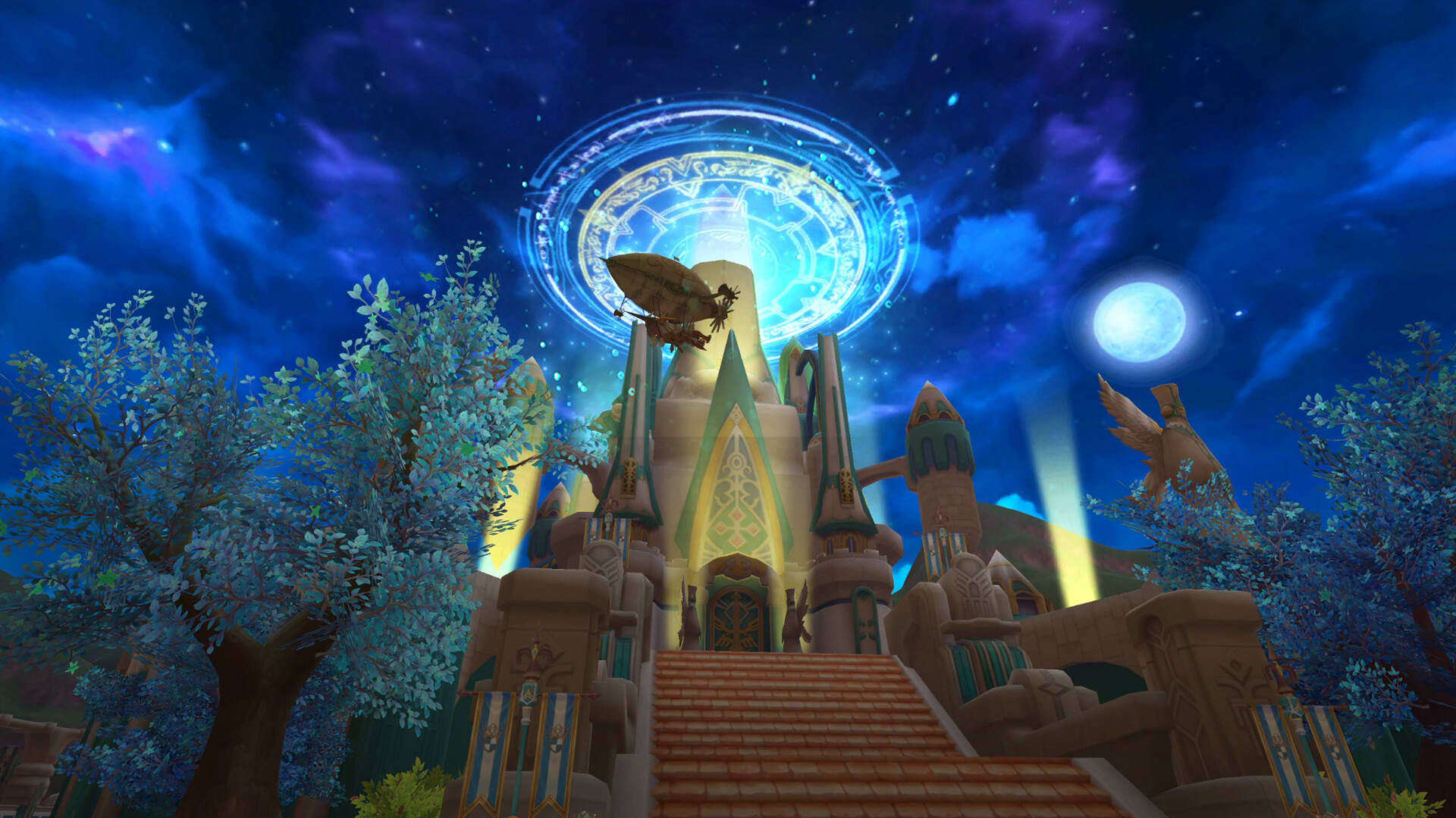 Eden Eternal: Seikyou Densetsu