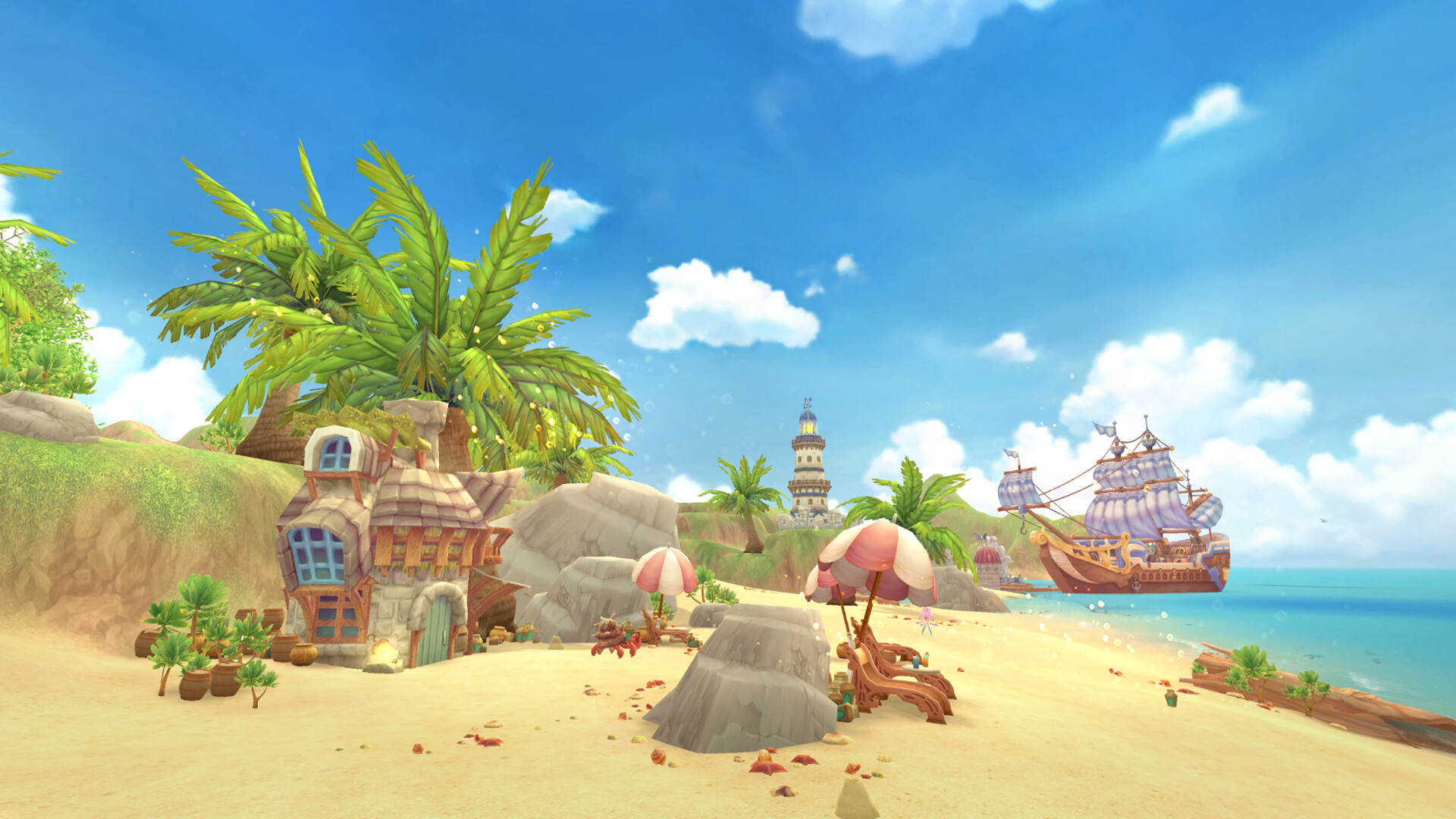 Eden Eternal: Seikyou Densetsu