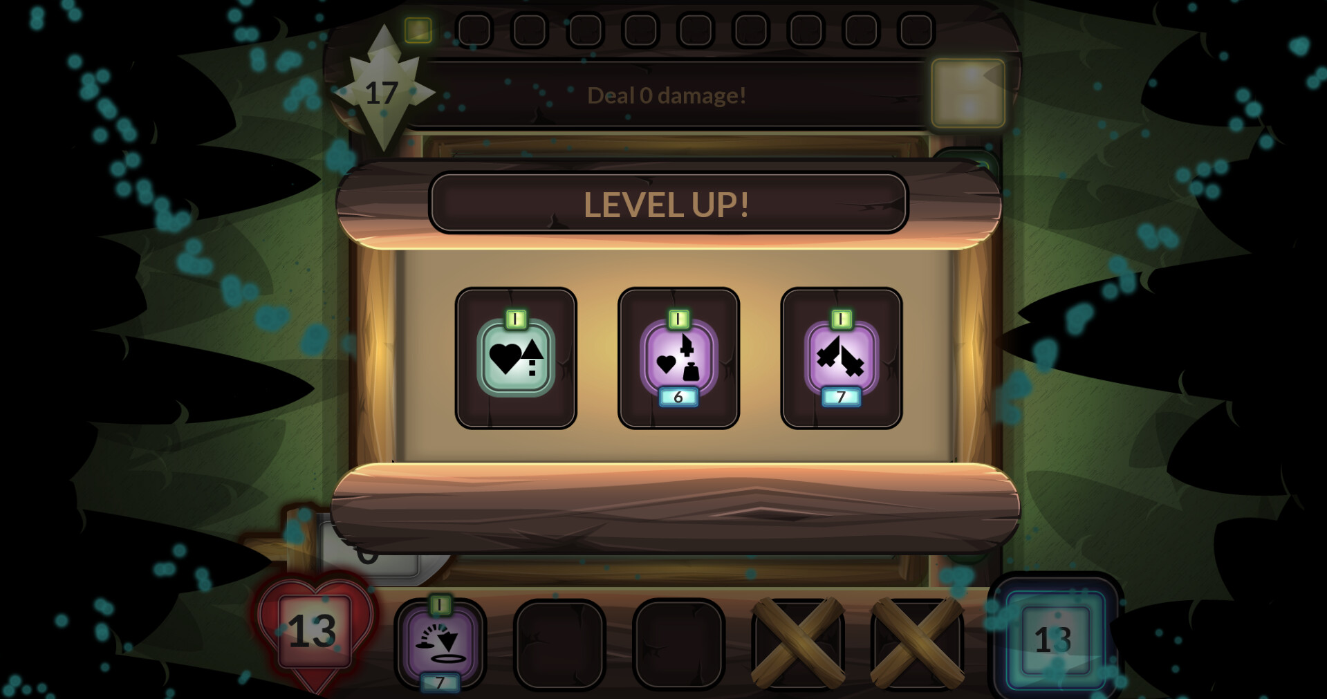 Sliding Swords