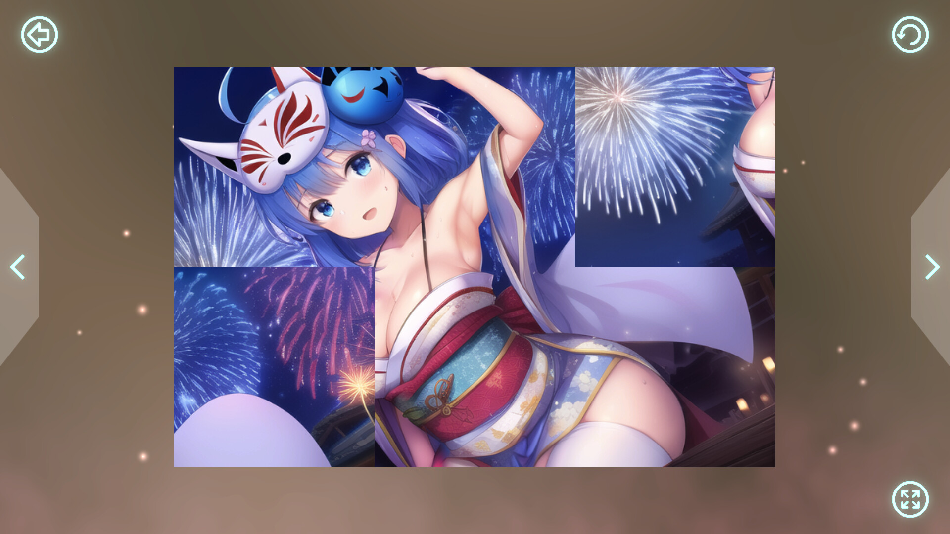Hentai Festival