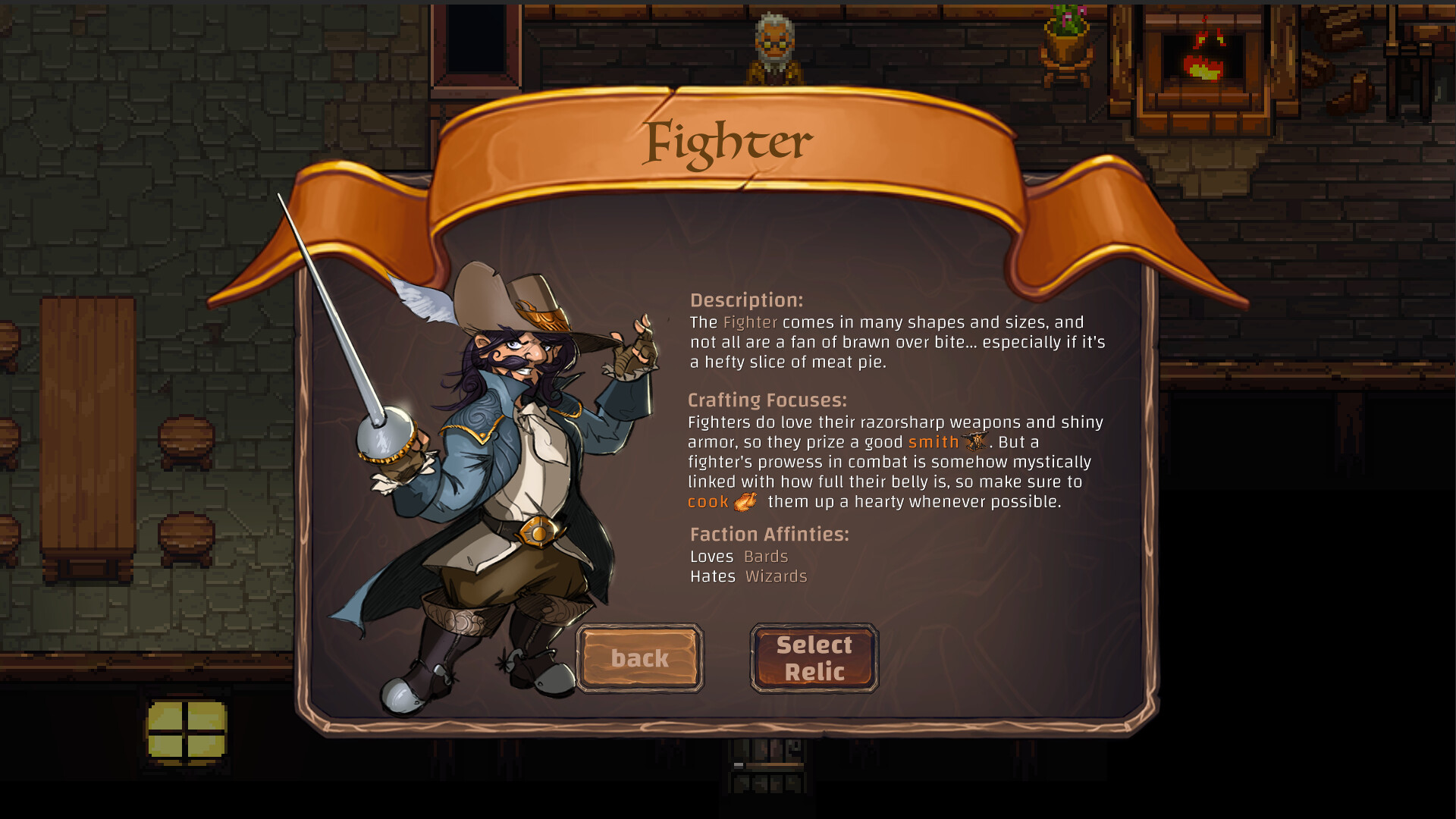 Everybody’s Stranger