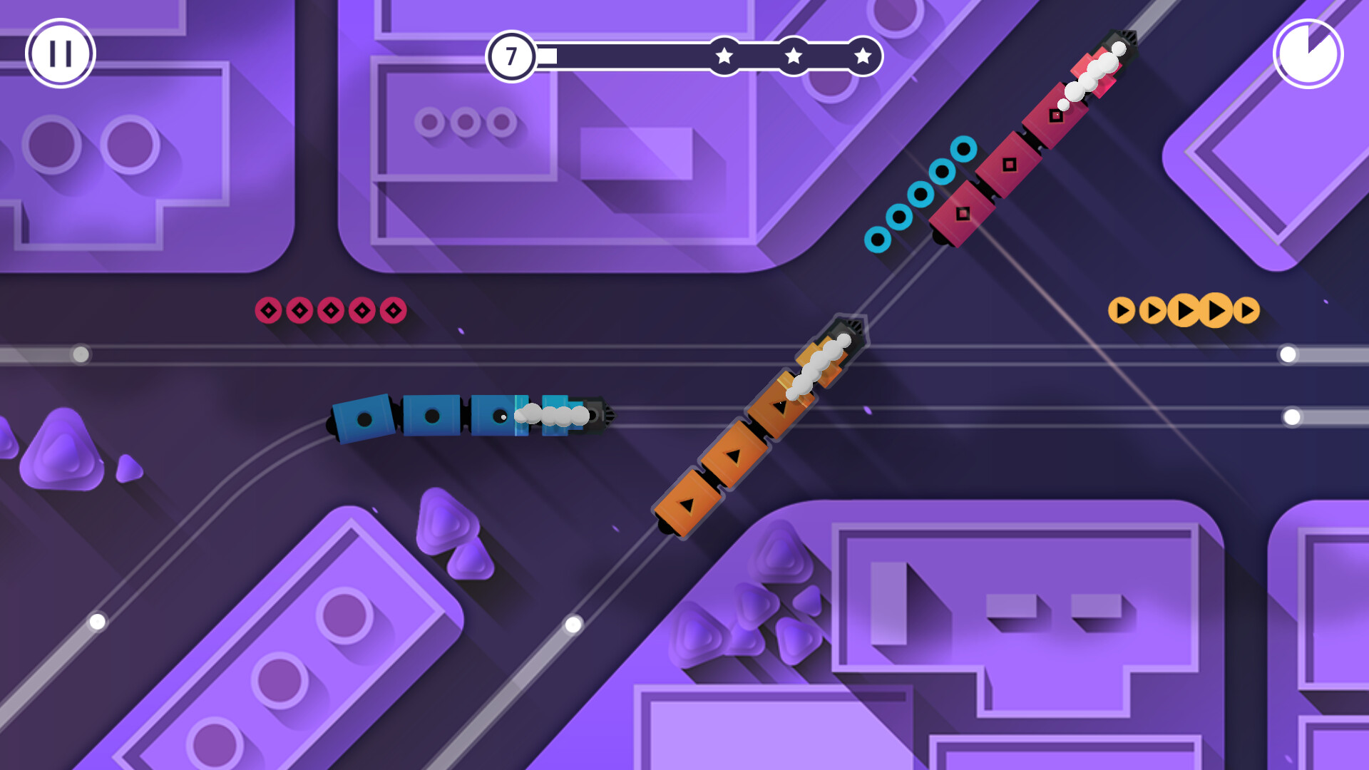 Railways: Train Simulator