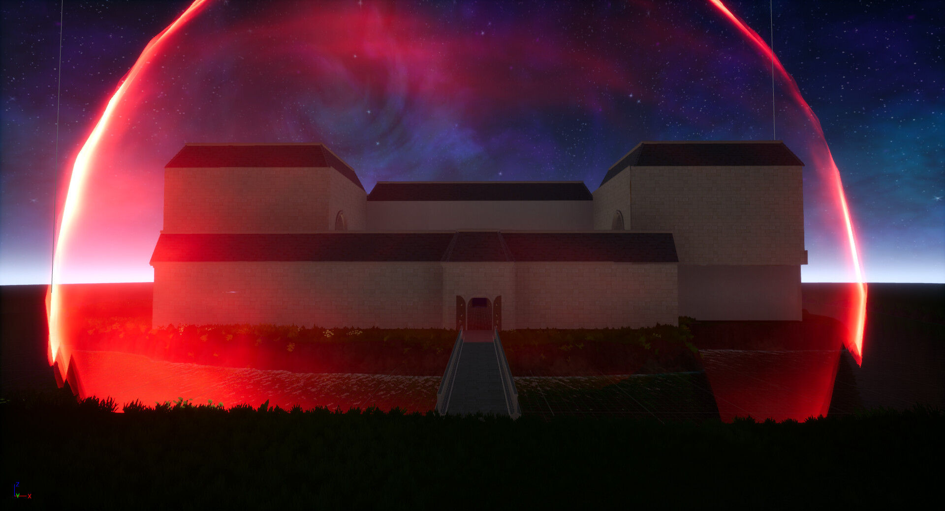 Red Knight: Light RPG