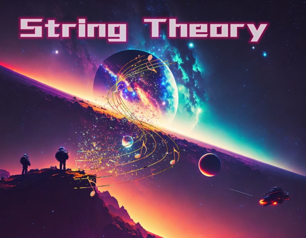 String Theory