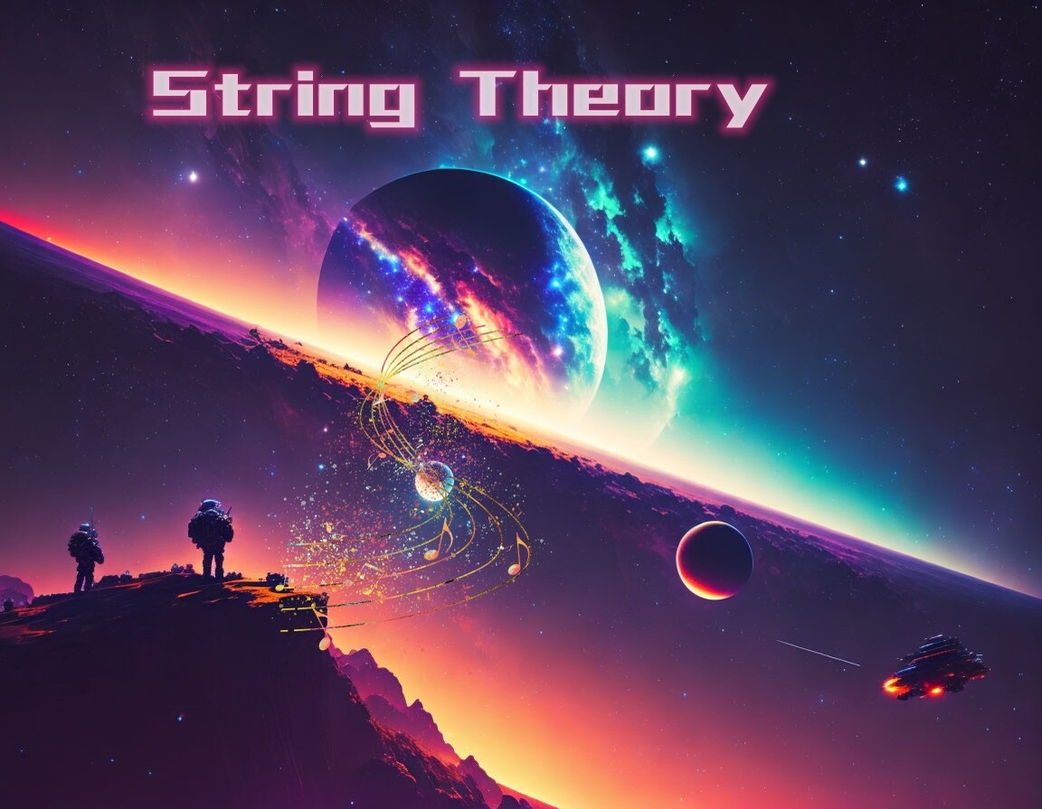 String Theory