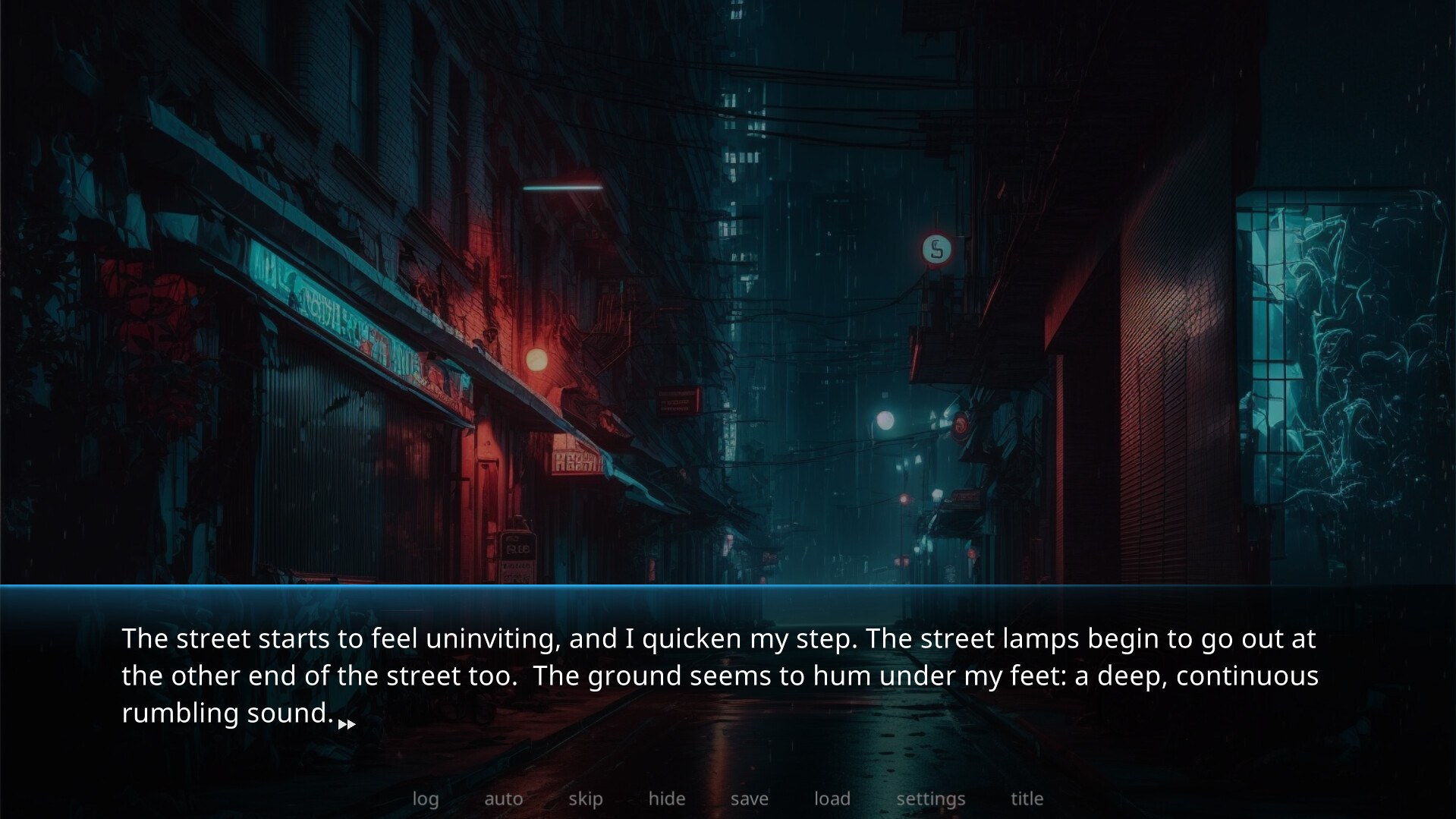 Sinful Soul