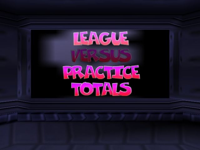 Milo’s Astro Lanes