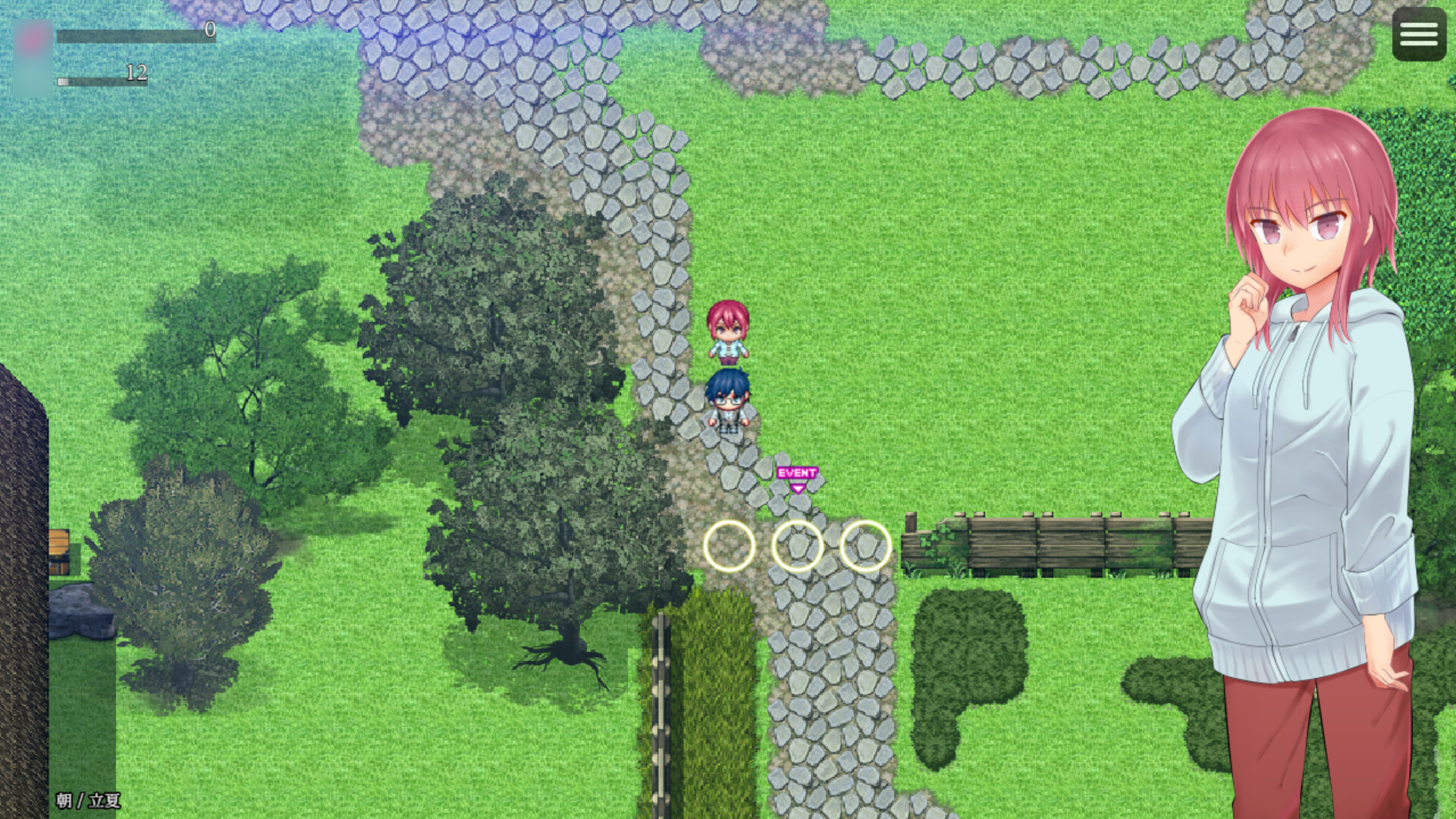 Kakuriyo Village: Moratorium of Adolescence