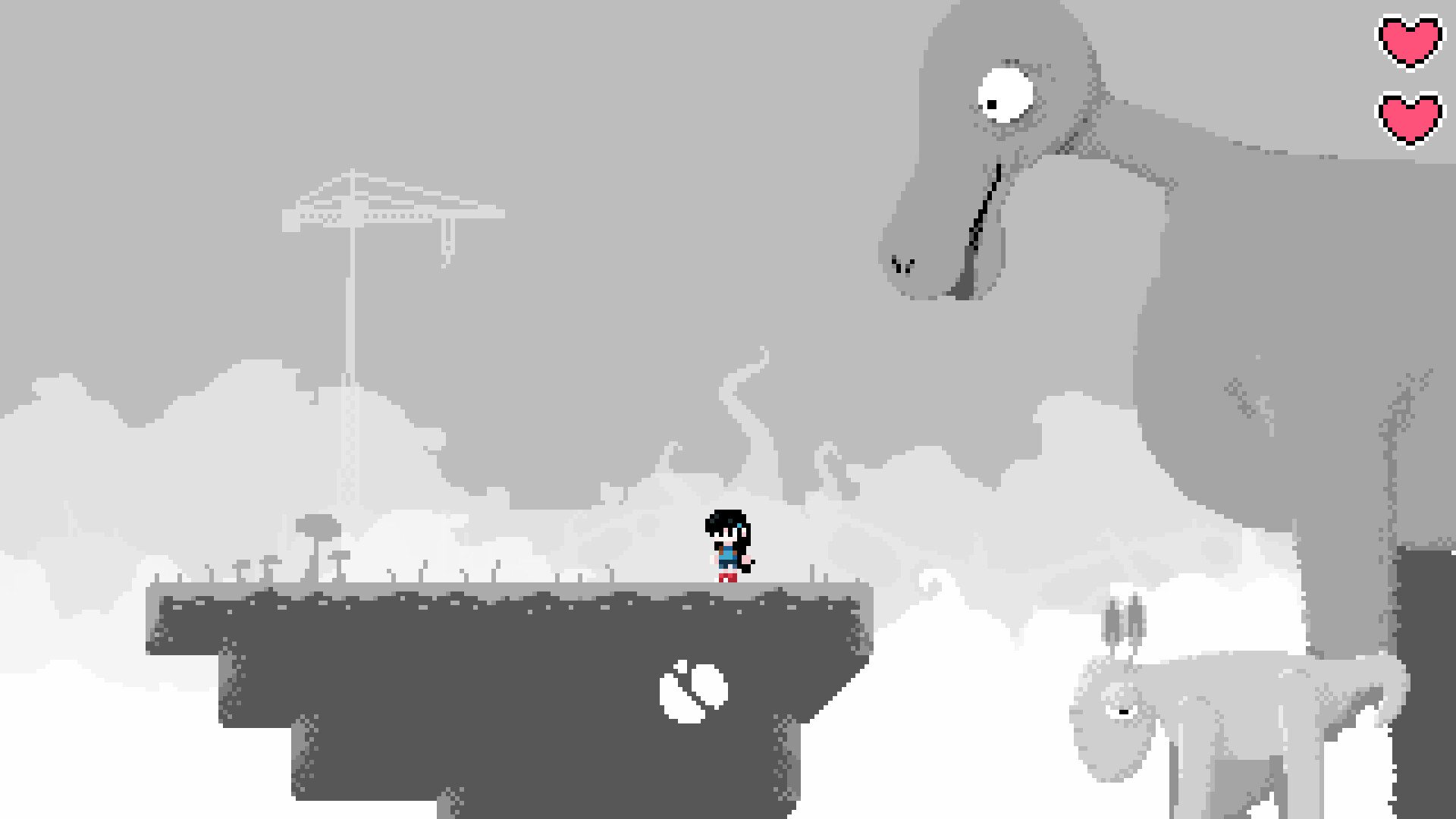 Grey Area