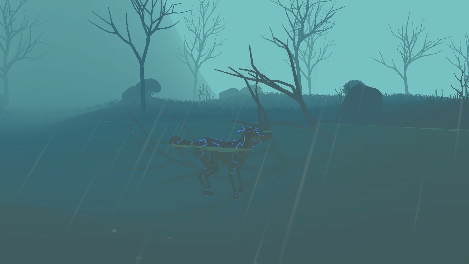 Lost Dream: Darkness