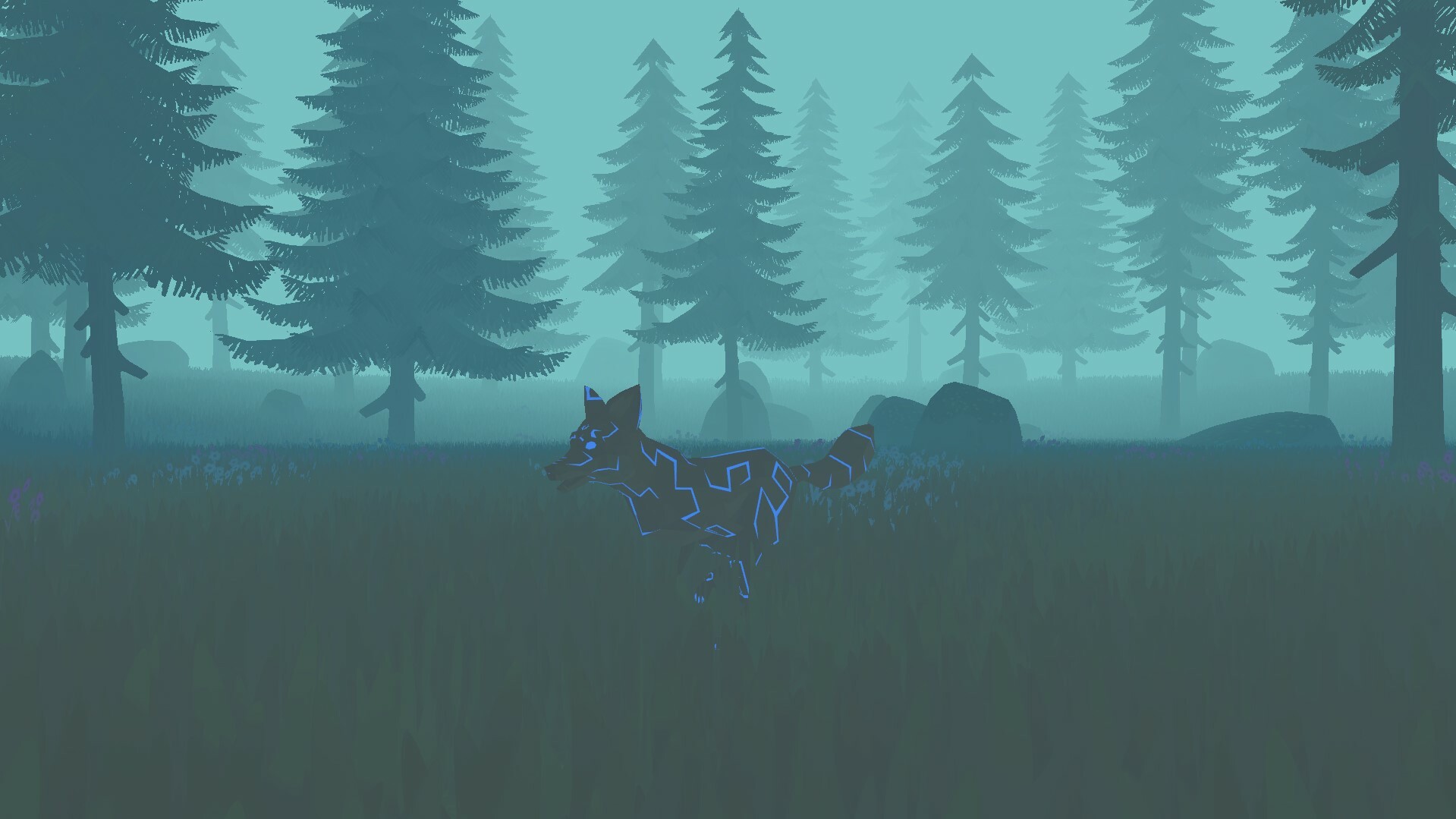Lost Dream: Darkness