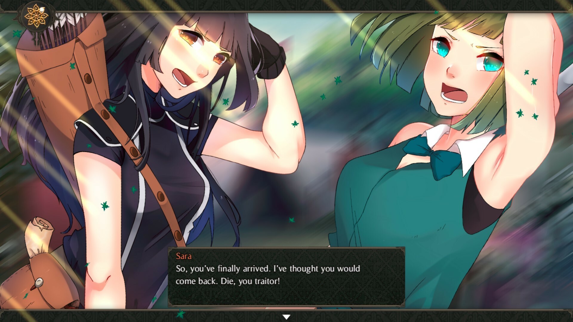 Insurgence: Second Assault – Remastered