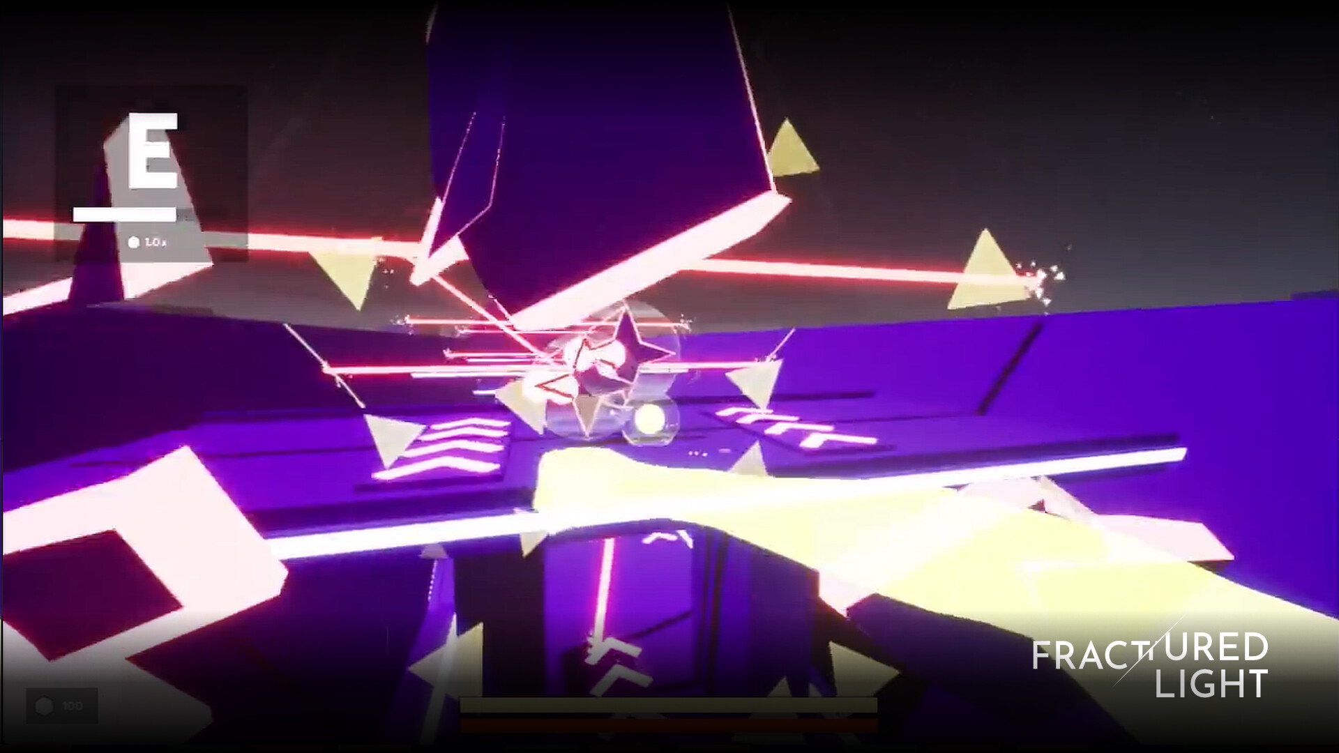Fractured Light