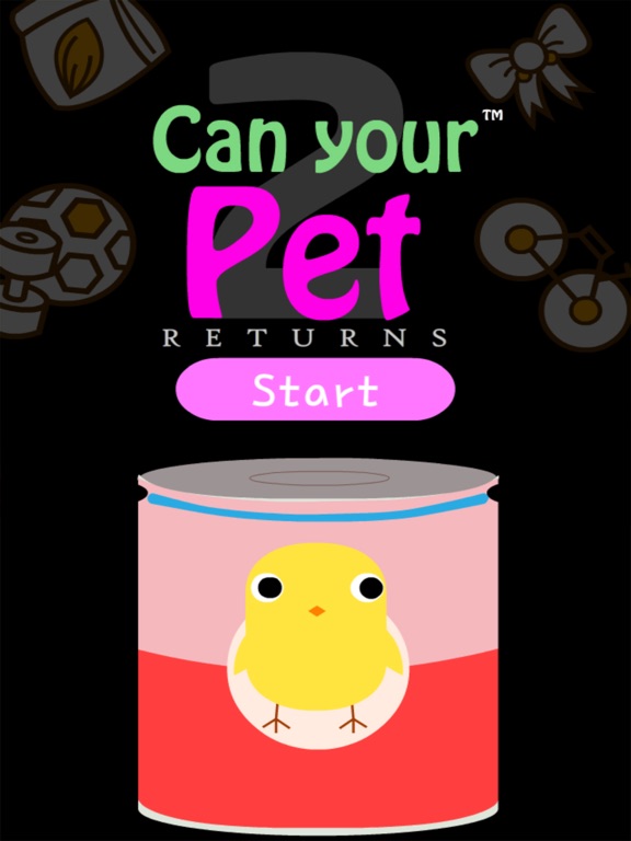 Can Your Pet 2: Returns