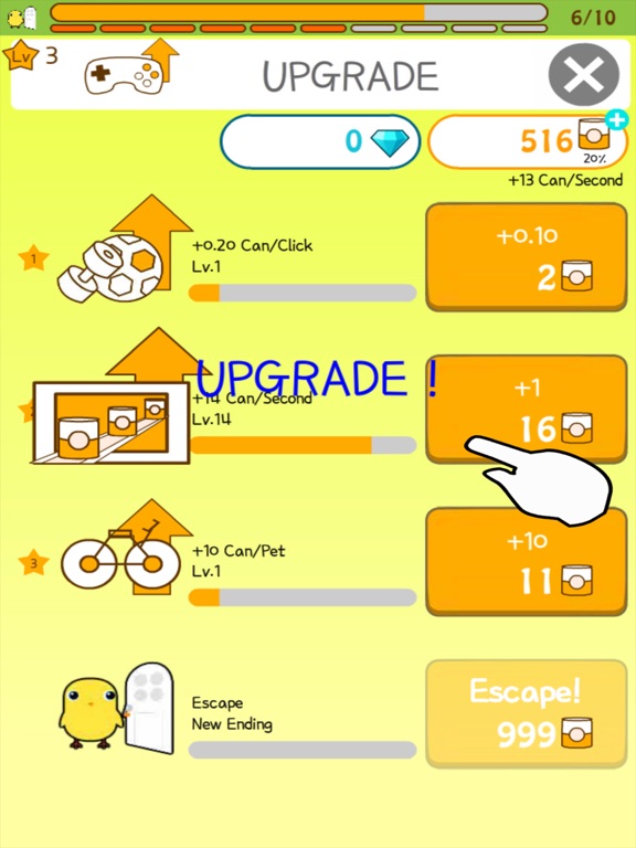 Can Your Pet 2: Returns