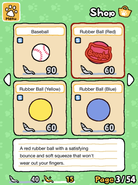 Neko Atsume: Kitty Collector+