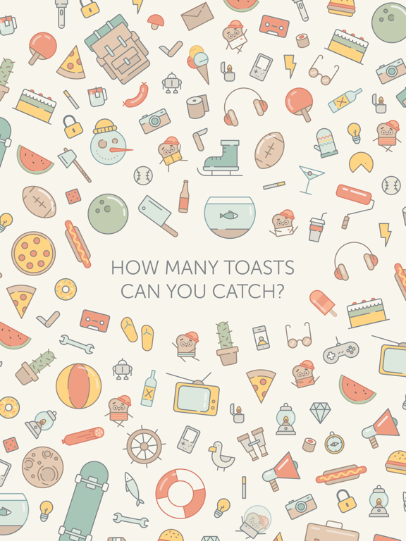 Viva la Toast