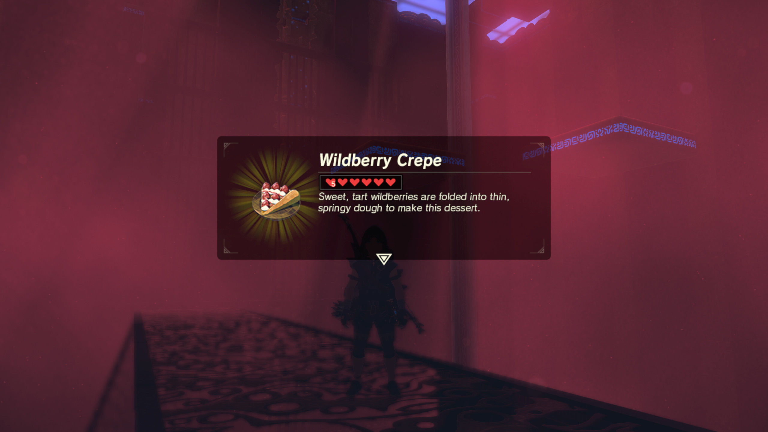 The Legend of Zelda: Breath of the Wild Randomizer