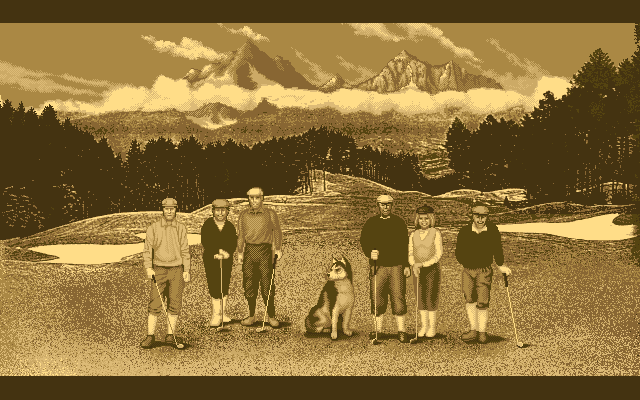 Alaskan Malamute G.C.