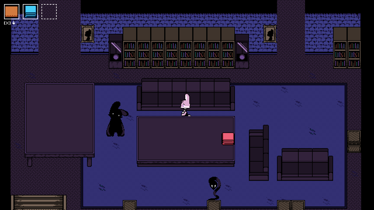 Clockwork Manor
