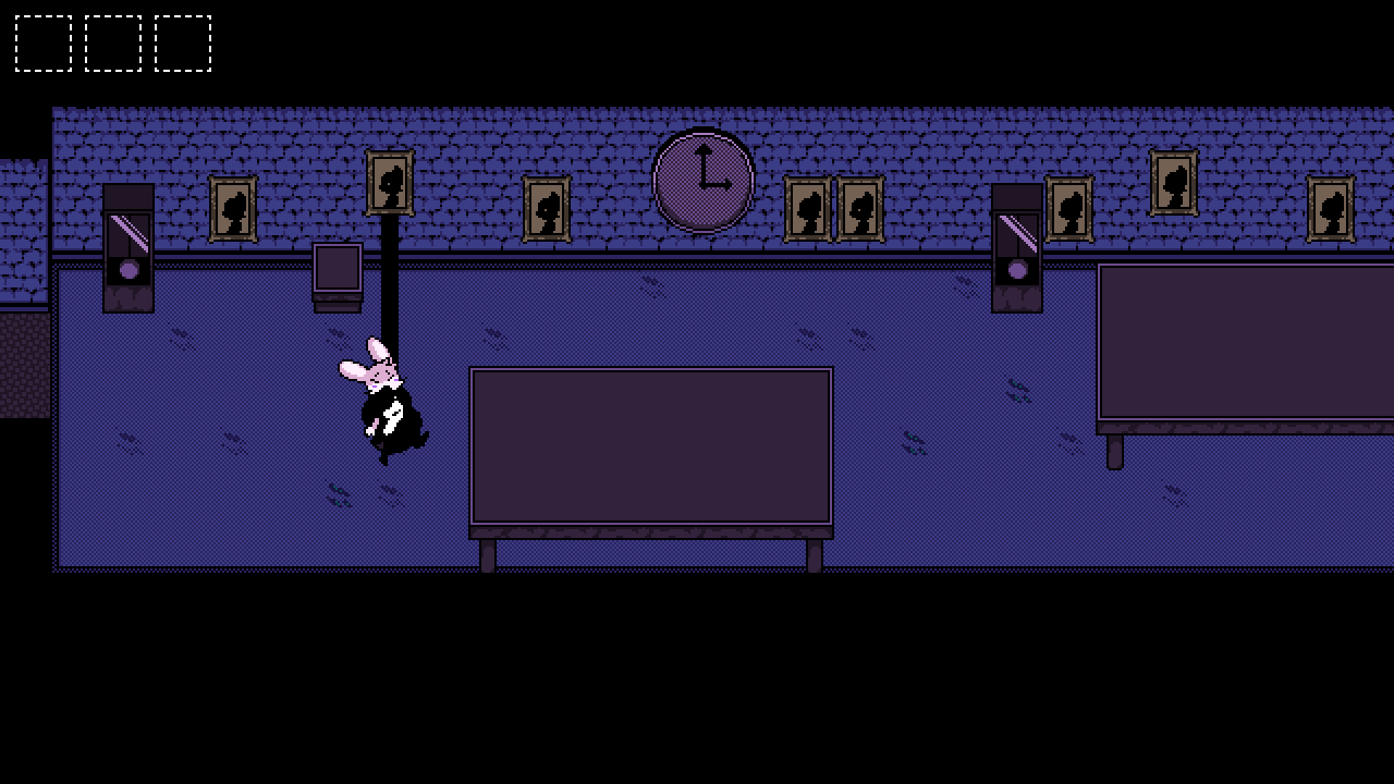 Clockwork Manor