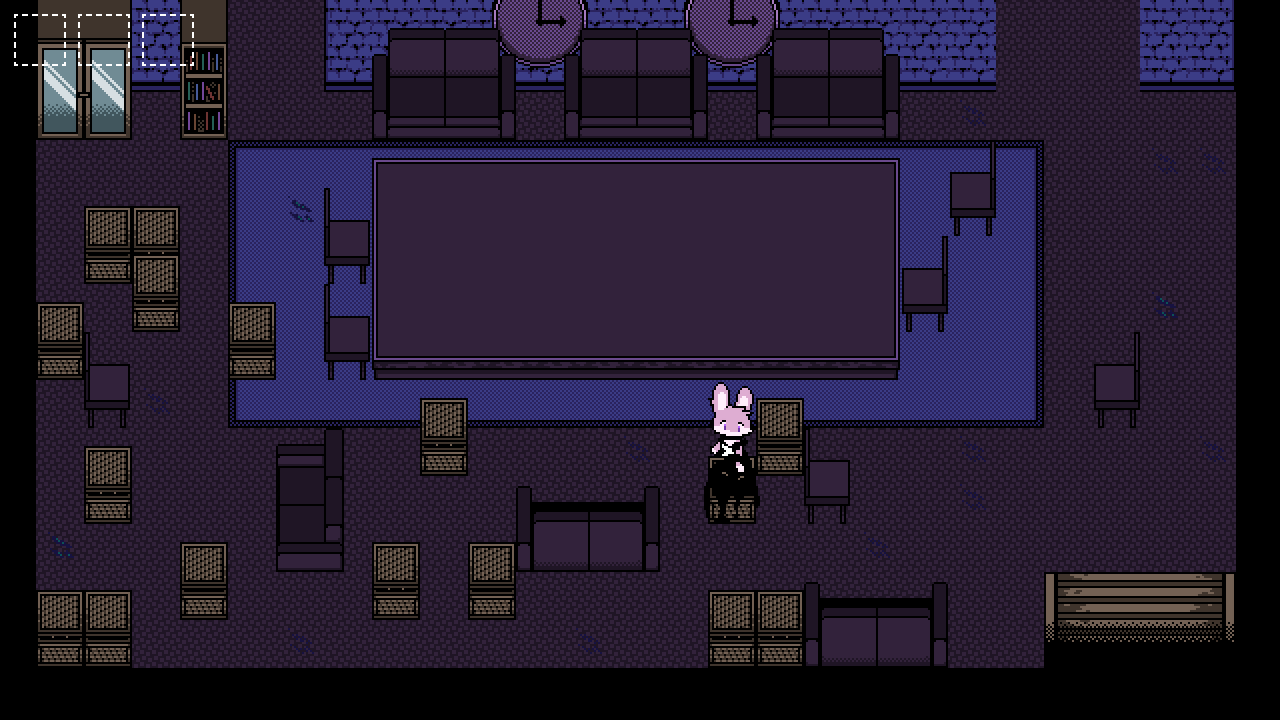 Clockwork Manor