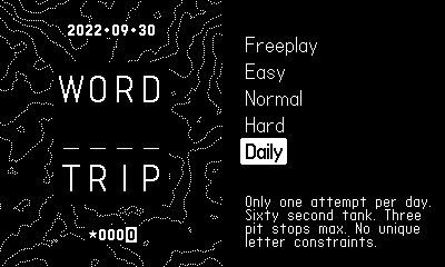 Word Trip