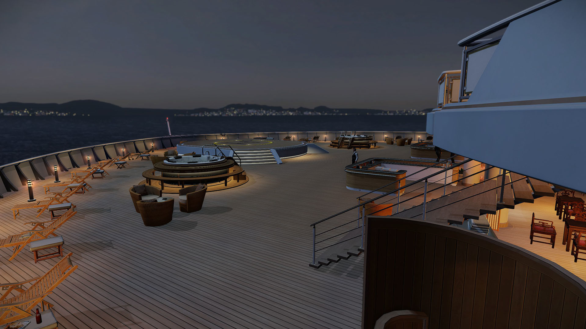 Payday 2: Black Cat Heist