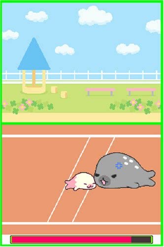 Mamegoma: Honobono Nikki