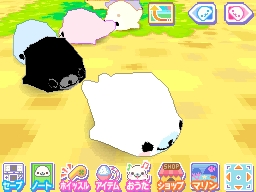 Mamegoma 3: Kawaii ga Ippai!