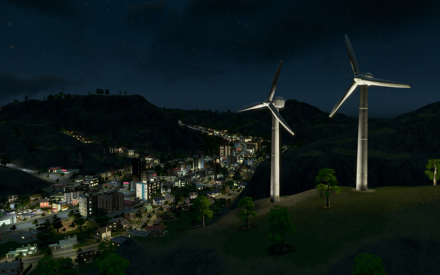 Cities: Skylines – On Air Radio