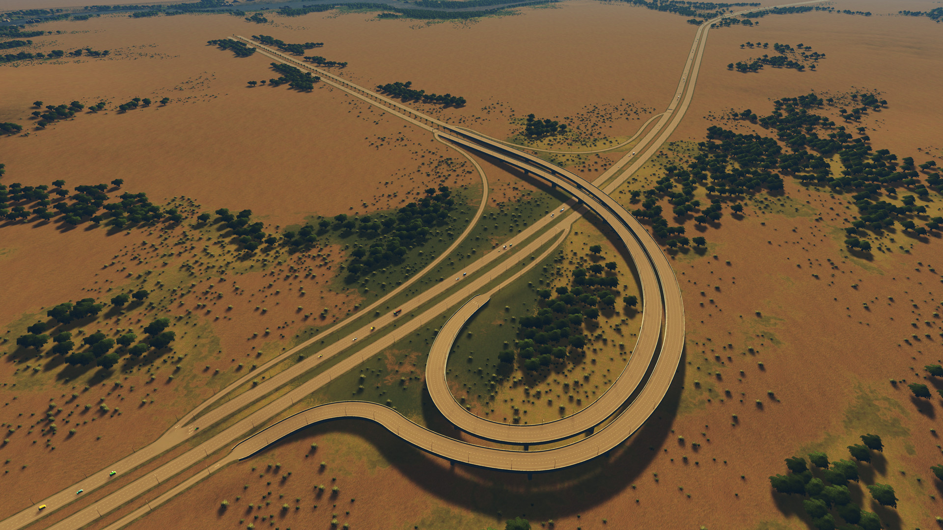 Cities: Skylines – Content Creator Pack: Map Pack