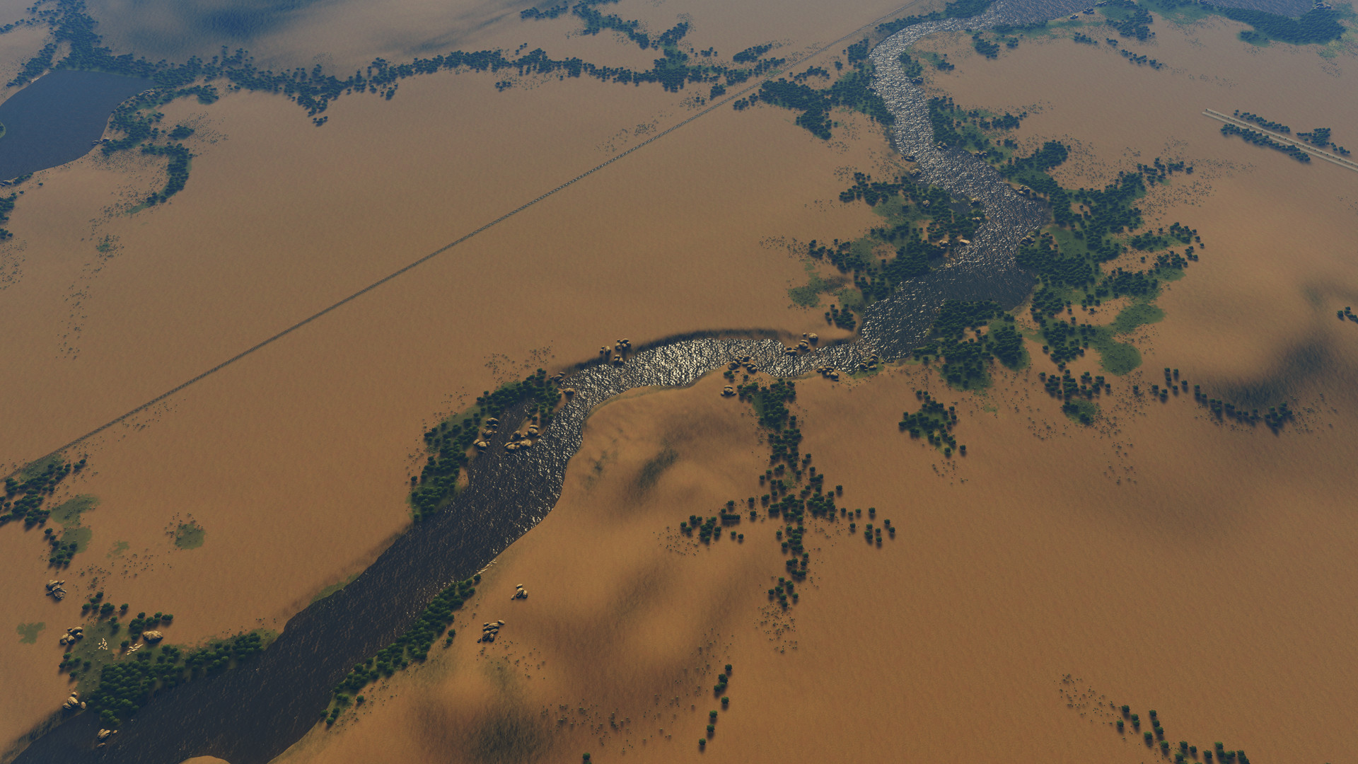 Cities: Skylines – Content Creator Pack: Map Pack