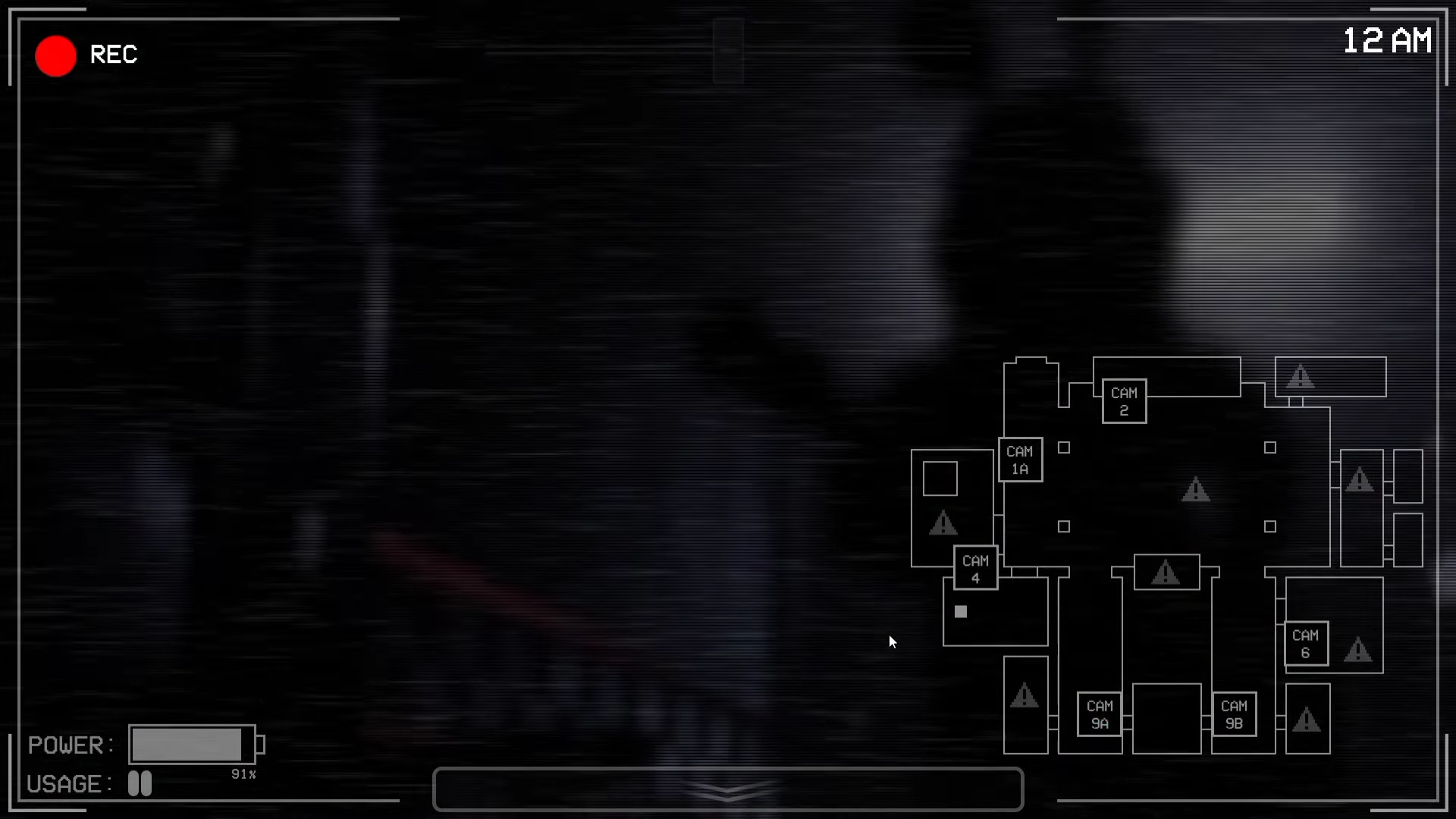 Five Nights at Freddy’s Plus