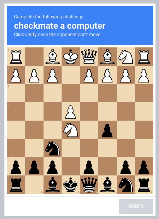 ReCaptcha V4